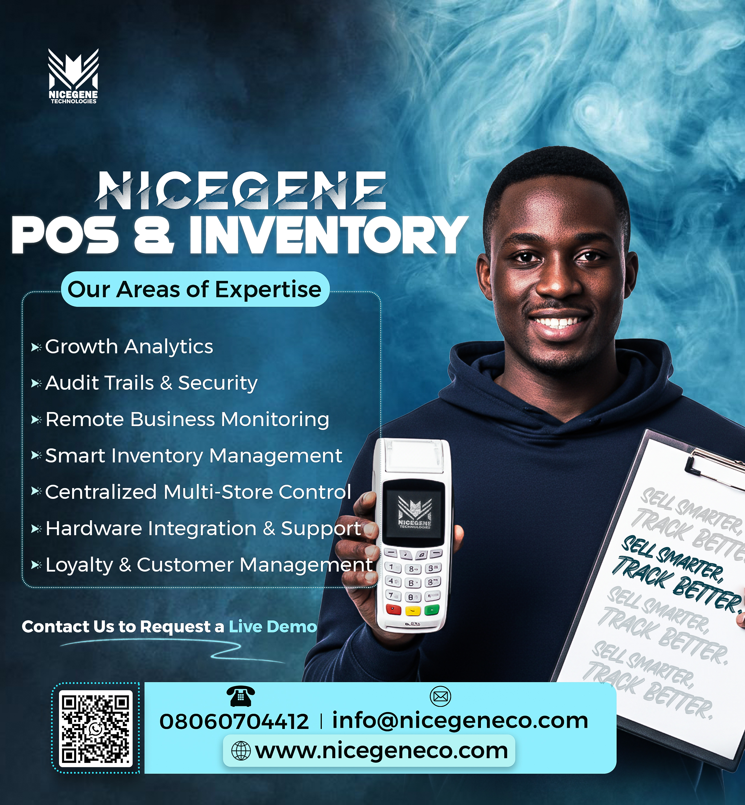 Point of Sales